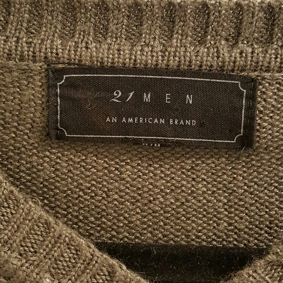 21 Men an american brand S/P - Picture 6 of 6